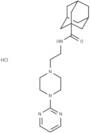 Adatanserin hydrochloride