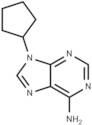 9-Cyclopentyladenine