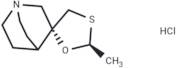 trans-Cevimeline hydrochloride