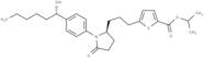 Aganepag isopropyl