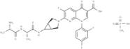 Alatrofloxacin Mesylate