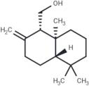 Albicanol