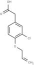 Alclofenac