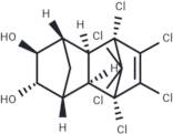 Aldrin-transdiol