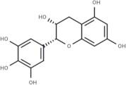 (-)-Epigallocatechin