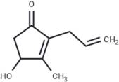 Allethrolone