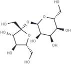 Allosucrose