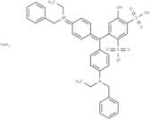 Alphazurine A