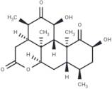 Amarolide