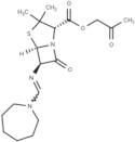 Amdinocillin methylacetate