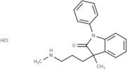 Amedalin Hydrochloride