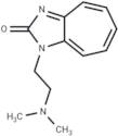 Ametohepazone