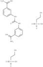 Amicarbalide diisethionate