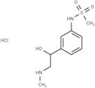 Amidephrine hydrochloride