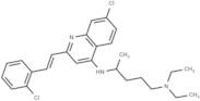 Aminoquinol