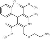 Amlodipine besilate impurity F