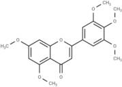 3',​4',​5',​5,​7-​Pentamethoxyflavone