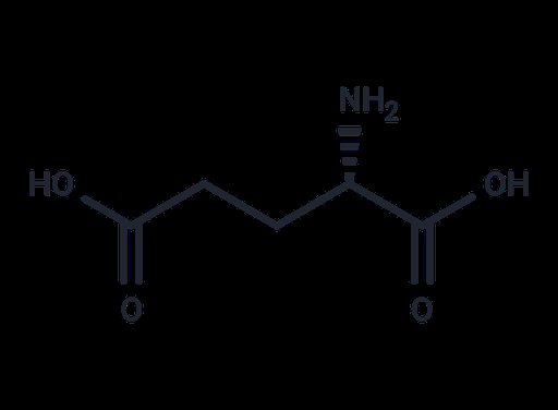 L-Glutamic acid (Standard)