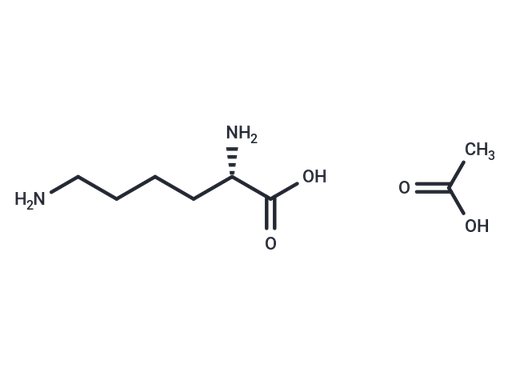 L-Lysine acetate
