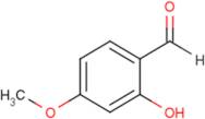 4-Methoxysalicylaldehyde