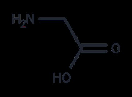 Glycine (Standard)