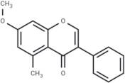 5-Methyl-7-methoxyisoflavone