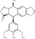 4'-Demethylpodophyllotoxin