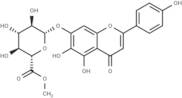 Scutellarin methyl ester