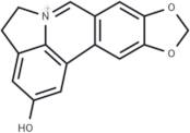 Lycobetaine