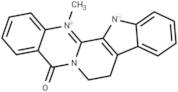 Dehydroevodiamine