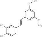 3'-Hydroxypterostilbene