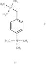 Ammonium, (p-trimethylammonio)benzyltrimethyl-, diiodide