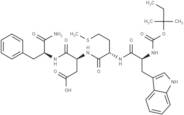 Amogastrin