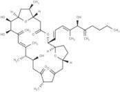 Amphidinolide C