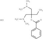 Amydricaine hydrochloride