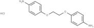 Aniline, 4,4'-(ethylenedioxy)di-, dihydrochloride