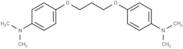 Aniline, 4,4'-(trimethylenedioxy)bis(N,N-dimethyl-