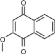 2-Methoxynaphthoquinone