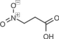 3-Nitropropanoic acid