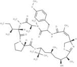 Apratoxin A