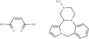 Aptazapine maleate