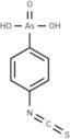 Arsanil isothiocyanate