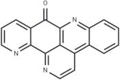 Ascididemin