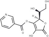 Ascorbyl nicotinate