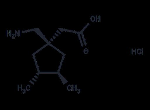 (Iso)-Atagabalin HCl