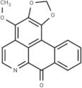 Atherospermidine