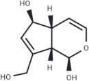 Aucubigenin