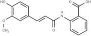 Avenanthramide E