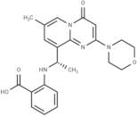 AZD6482 (S-isomer)