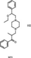 Eprazinone dihydrochloride